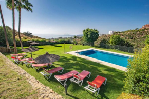 Rock Bay I 2392 beautiful seaview penthouse Manilva